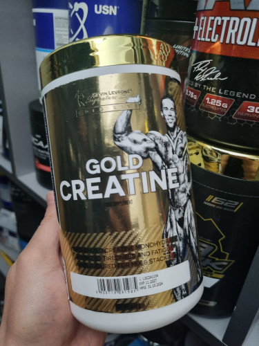 کراتین موهیدرات ۵۰۰ گرم کوین لورون