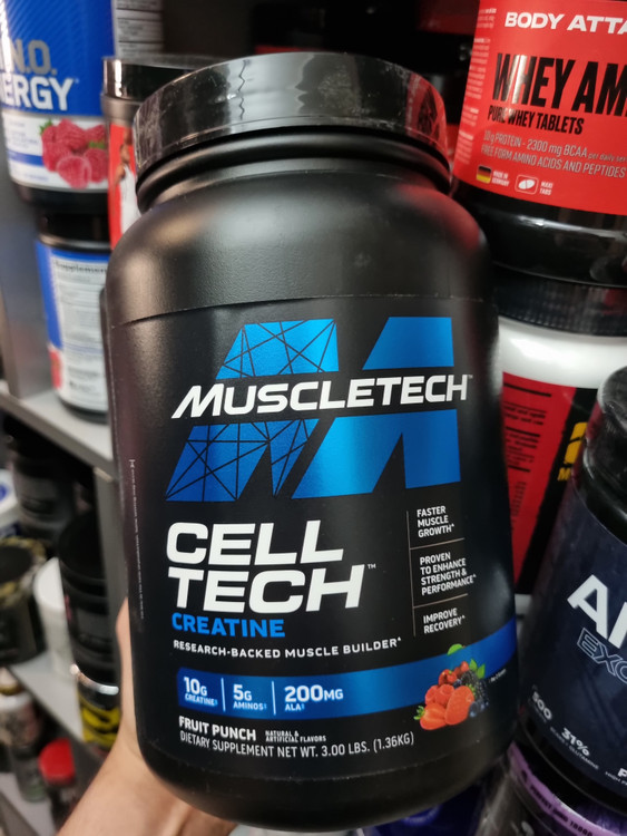 سل تک ۱۳۰۰ گرم ماسلتک