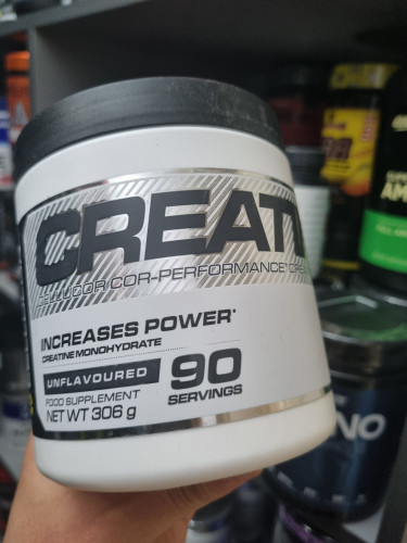 کراتین سلوکور آمریکا ۹۰ سروینگ