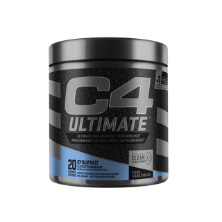 پمپ سی فور آلتیمیت سلکور Cellucor C4 Ultimate